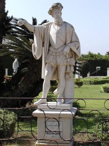 301821081 1283085555766488 3484565982649284332 n تعرف علي أقدم حديقة في العالم.. هل تختفي؟!