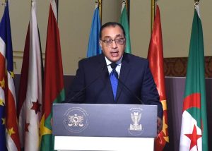 FB IMG 1662809951617 1 مصر .. مدبولي : الحفاظ على الموارد الطبيعية في قارتنا الإفريقية لم يعد خيارا مطروحا وإنما أصبح التزاما وواجبا