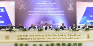 FB IMG 1662809960110 مصر .. مدبولي : الحفاظ على الموارد الطبيعية في قارتنا الإفريقية لم يعد خيارا مطروحا وإنما أصبح التزاما وواجبا
