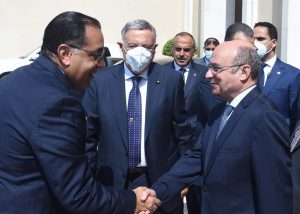 FB IMG 1662809981620 مصر .. مدبولي : الحفاظ على الموارد الطبيعية في قارتنا الإفريقية لم يعد خيارا مطروحا وإنما أصبح التزاما وواجبا
