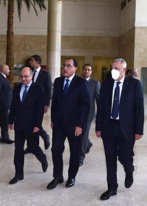 FB IMG 1662809987533 مصر .. مدبولي : الحفاظ على الموارد الطبيعية في قارتنا الإفريقية لم يعد خيارا مطروحا وإنما أصبح التزاما وواجبا