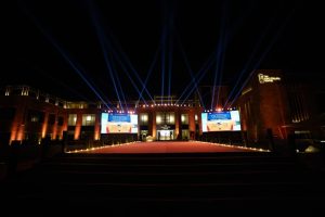 IMG 20220909 WA0038 مصر .. تطوير منطقة الخدمات بمنطقة أهرامات الجيزة " صور "