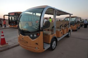 IMG 20220909 WA0045 مصر .. تطوير منطقة الخدمات بمنطقة أهرامات الجيزة " صور "