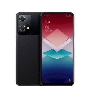 IMG 20220917 WA0035 رسميا..  Oppo تطلق  هاتفها Oppo K10X