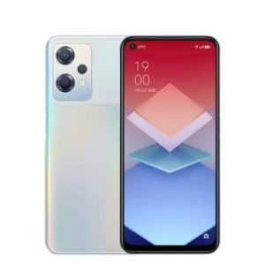 IMG 20220917 WA0036 رسميا..  Oppo تطلق  هاتفها Oppo K10X