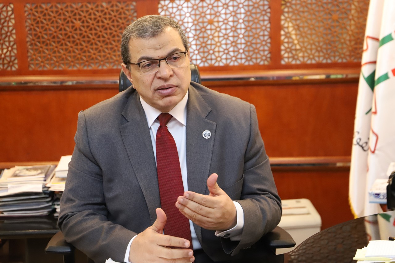 "القوي العاملة" و"العمل الدولية" تنظمان جلسة توعوية للمنشآت للوقاية والتعايش مع كورونا 1 IMG 0159 "القوي العاملة" و"العمل الدولية" تنظمان جلسة توعوية للمنشآت للوقاية والتعايش مع كورونا
