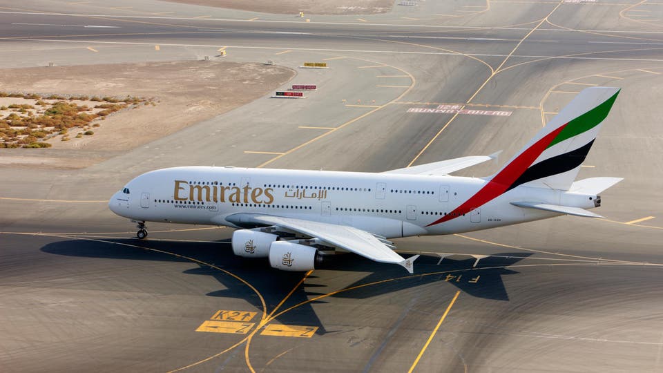 الأمارات طيران الإمارات تضيف القاهرة وتونس والمالديف وغلاسكو إلى وجهات الركاب