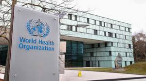 warld Health organization “الصحة العالمية": " الطاعون الدبلي" في الصين لا يشكل أي خطر حقيقي في المرحلة الحالية"