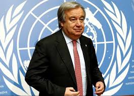 download 1 3 الأمين العام للأمم المتحدة: "من الضروري أن نعيد بناء قطاع السياحة بطريقة آمنة ومنصفة وصديقة للمناخ"
