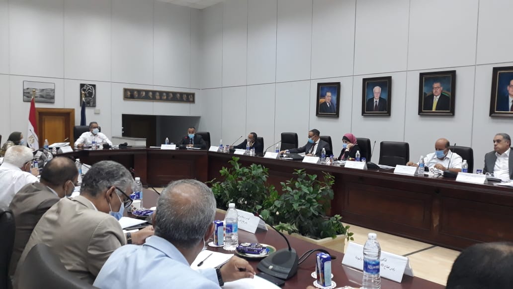 إعفاء الكافيتريات والبازارات بالمتاحف والمواقع الأثرية من الايجار حتي آخر أكتوبر 1 2 8 إعفاء الكافيتريات والبازارات بالمتاحف والمواقع الأثرية من الايجار حتي آخر أكتوبر