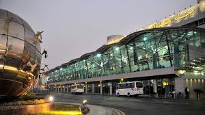 5 الدولي للمطارات يمنح مطار القاهرة شهادة الاعتماد الصحي AHA