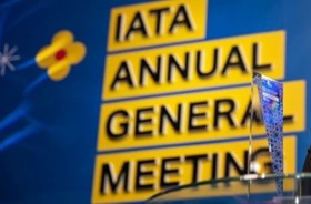 agm "الأياتا" 24 نوفمبر المقبل الاجتماع السنوي الـ77 للجمعية (AGM) كحدث افتراضي