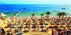 السياحة العالمية 1 مصر الأولي في حجوزات عطلة رأس السنة الجديدة في السوق الروسي بنسبة 28%