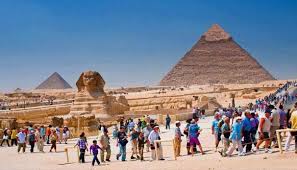 روسيا: إقبال كثيف من السياح الروس علي السفر لمصر بدلًا من تركيا خلال ابريل ومايو 1 سياحة مصر روسيا: إقبال كثيف من السياح الروس علي السفر لمصر بدلًا من تركيا خلال ابريل ومايو