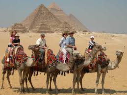 مصر2 160 مليون مشاهدة للفيلم الدعائي "رحلة سائح في مصر" وبدء عرضه بالمطارات من اليوم