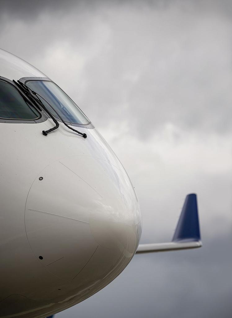 حصول مطار برج العرب الدولى على شهادة تجديد الأيزو ISO ٢٠١٥ / ٩٠٠١ 1 A220REPORT 1 A Doumenjou Airbus حصول مطار برج العرب الدولى على شهادة تجديد الأيزو ISO ٢٠١٥ / ٩٠٠١