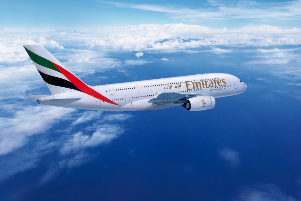 EmiratesA3805 طيران الإمارات تحذر من فرض قيود على الأسعار الرخيصة