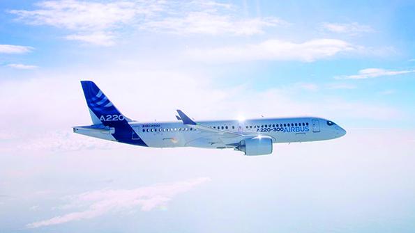 توقعات بزيادة الطلب علي إيرباص A220 من شركات الطيران بعد وباء"كورونا" 1 a220report 0 s ramadier airbus promo توقعات بزيادة الطلب علي إيرباص A220 من شركات الطيران بعد وباء"كورونا"