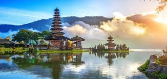 download 5 إندونيسيا أول دولة في العالم توقع على اتفاقية أخلاقيات السياحة