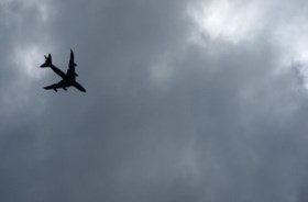 aircraft clouds 2020 هي السنة الأسوأ في تاريخ الطيران