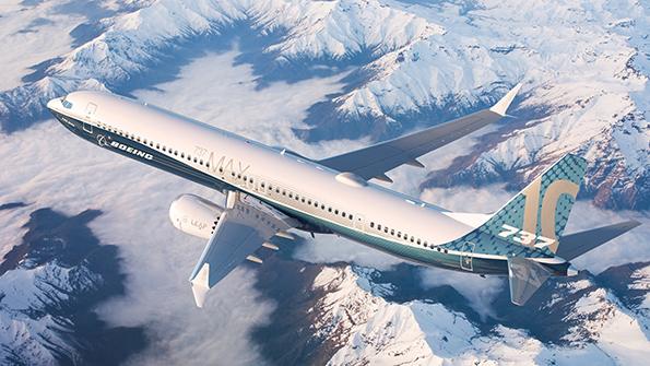 هل يمكن لطائرة 737 ماكس إعادة تصميمها لمنافسة A321XLR؟ 1 ate12 2 boeing promo هل يمكن لطائرة 737 ماكس إعادة تصميمها لمنافسة A321XLR؟