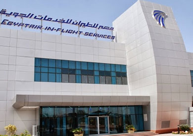 تعاون بين أكاديمية مصر للطيران للتدريب والخطوط الجوية الليبية