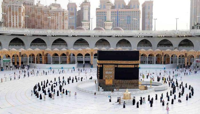 فتح رحلات العمرة للمصريين بداية من الأربعاء 1 فتح رحلات العمرة للمصريين بداية من الأربعاء