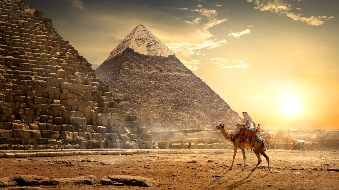 مصر ضمن أفضل الوجهات السياحية لعام 2022