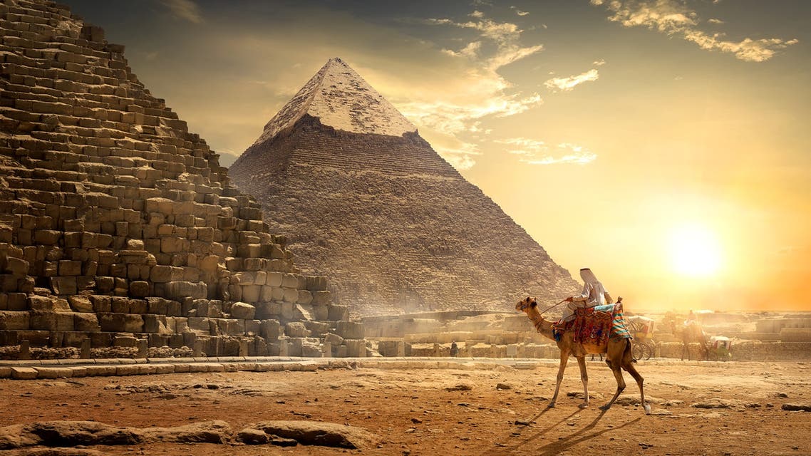 مصر ضمن أفضل الوجهات السياحية لعام 2022 1 مصر ضمن أفضل الوجهات السياحية لعام 2022