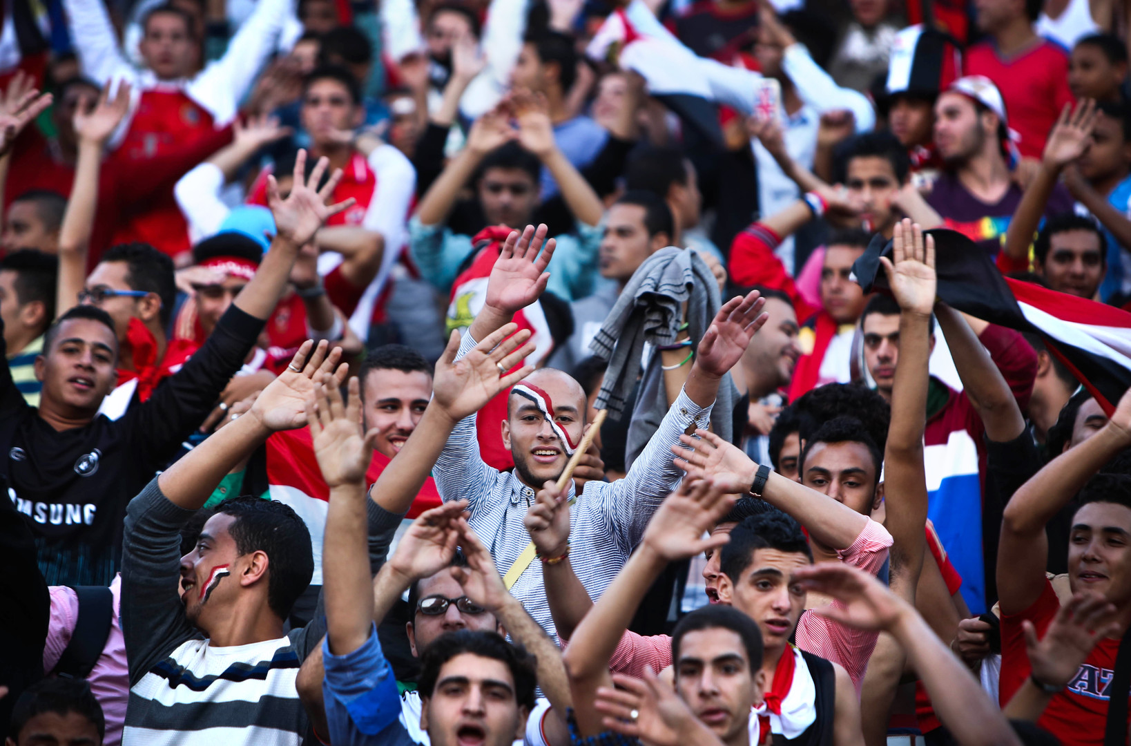 اعرف الأسعار.. فتح باب حجز تذاكر مباراة مصر والجابون 1 اعرف الأسعار.. فتح باب حجز تذاكر مباراة مصر والجابون