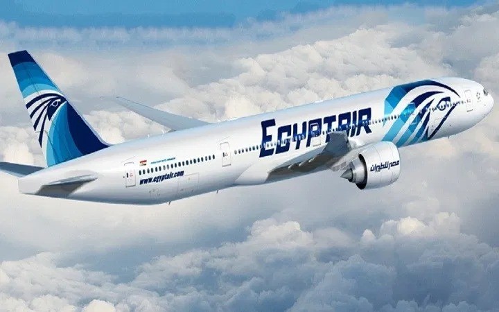 599E345B 1C95 47D7 B508 85915A27718B مصر للطيران تبدأ تسيير رحلات مباشرة بين مدريد والأقصر