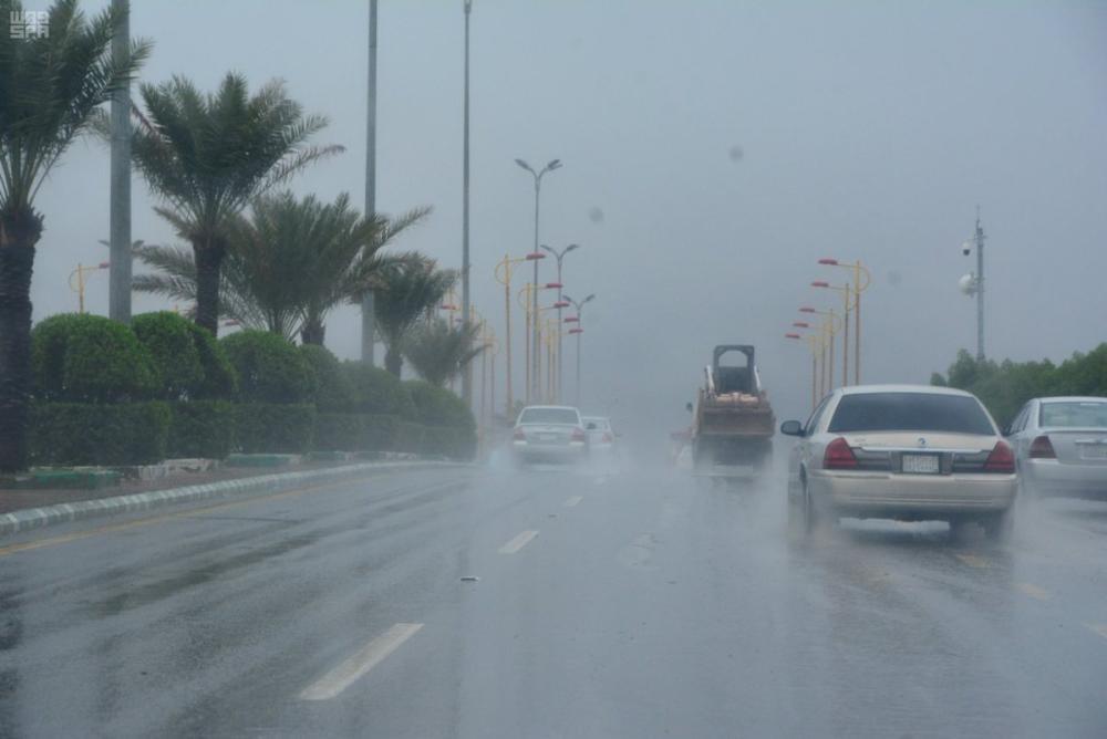 الأرصاد تعلن الظواهر الجوية والطقس حتي الثلاثاء 1 الأرصاد تعلن الظواهر الجوية والطقس حتي الثلاثاء