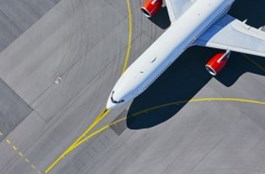 aircraft driveway مفاتيح استعادة التنقل العالمي بأمان: البساطة وإمكانية التنبؤ والعملية