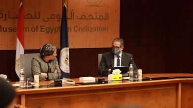 الآثار: خطة عمل لتحويل مدينة شرم الشيخ إلى مدينة خضراء صديقة للبيئة 13 1 20 1 الآثار: خطة عمل لتحويل مدينة شرم الشيخ إلى مدينة خضراء صديقة للبيئة