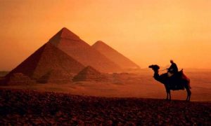 السياحة العالمية تختار "اكتشف مصر" كأفضل فيلم للترويج السياحي في 2021| فيديو