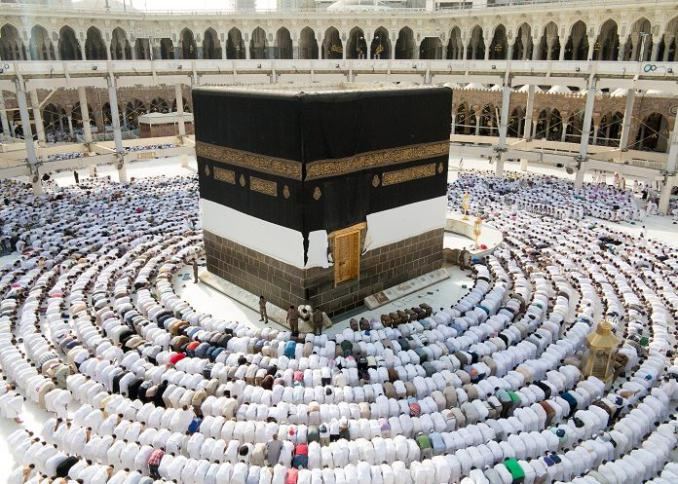 بوابة العمرة المصرية.. كل ما تريد معرفته وأكثر عن البوابة 1 بوابة العمرة المصرية.. كل ما تريد معرفته وأكثر عن البوابة