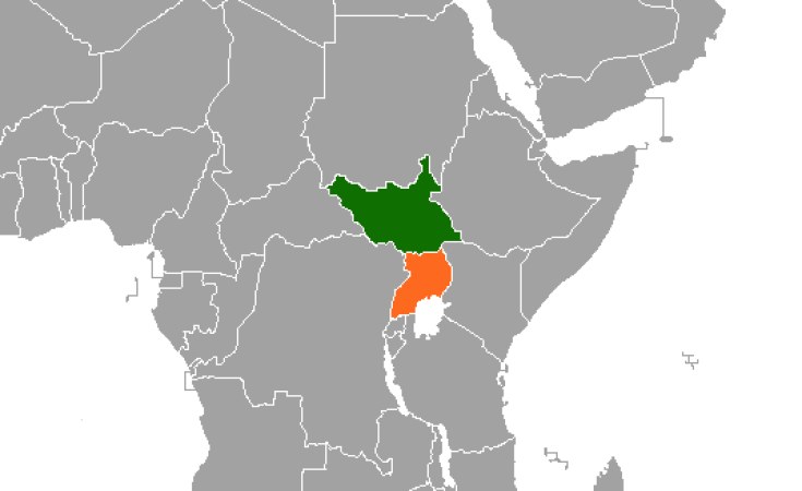 أوغندا: زيادة رسوم دخول المركبات من كمبالا إلى جوبا بمقدار 230 ألف شيكل لكل مدخل حدودي