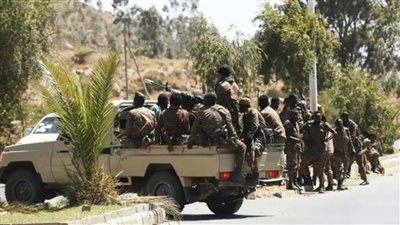 65 إثيوبيا : لجنة تحقيق دولية تبدأ مهمتها بالتحقيق في انتهاكات الحرب في إقليم تيجراي