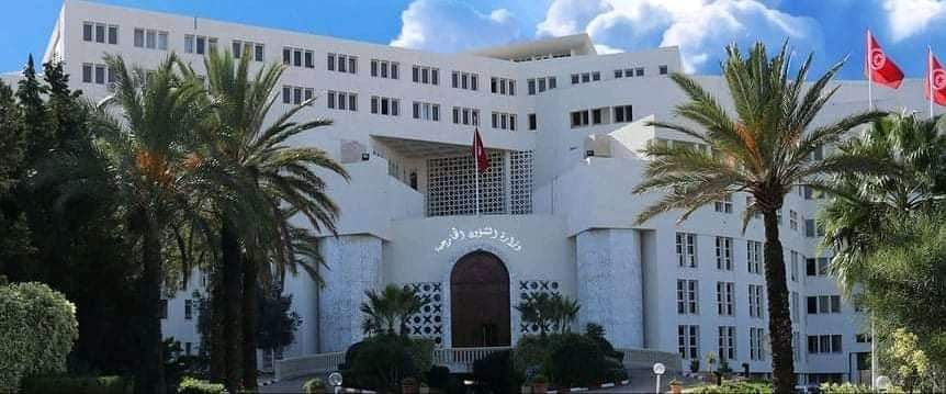 FB IMG 1659173615528 تونس : الخارجية تستدعي القائم بالأعمال الأمريكي احتجاجا علي تصريحات " بلينكن "