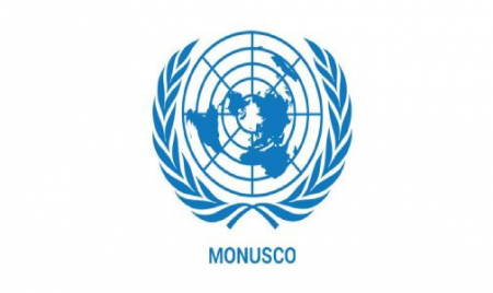 monusco المغرب : وفاة جندي مغربي متأثرا بجراحه في الكونغو الديموقراطية