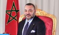 ملك المغرب : نتطلع للعمل مع الرئاسة الجزائرية لإقامة علاقات طبيعية بين البلدين 1 sm 1 1 1 0 ملك المغرب : نتطلع للعمل مع الرئاسة الجزائرية لإقامة علاقات طبيعية بين البلدين
