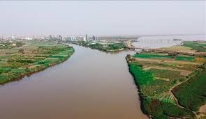 السودان : توقعات بارتفاع كبير في إيراد النيل الأزرق