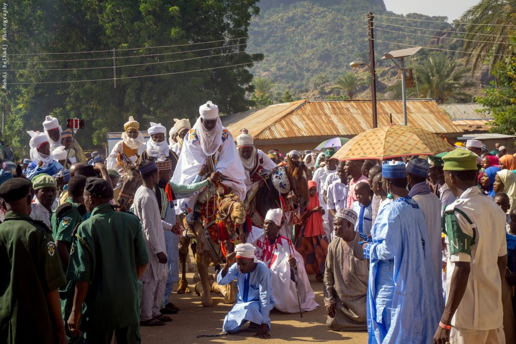 الهاوسا نيجيريا " الهوسا " أكبر القبائل الأفريقية انتشارا .. من هم وأين يعيشون ؟