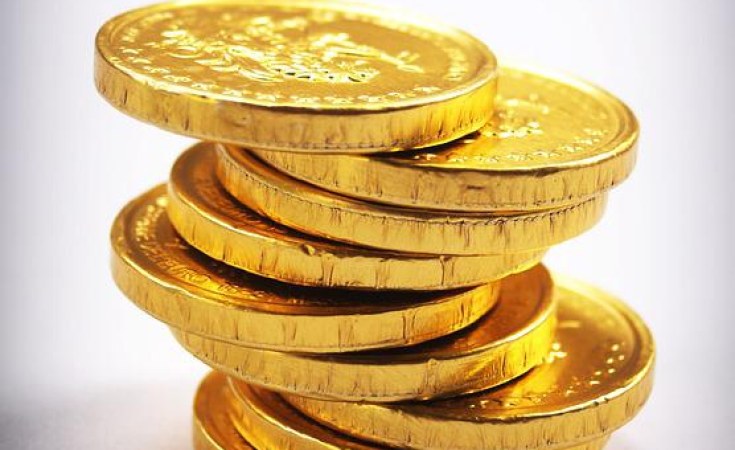 زيمبابوي: البنك الاحتياطي سيطلق عملات ذهبية بفئات أصغر في نوفمبر 1 زيمبابوي: البنك الاحتياطي سيطلق عملات ذهبية بفئات أصغر في نوفمبر