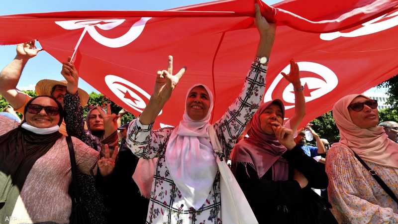 1 1542625 تونس: الجمعة المقبل صدور الأحكام الخاصة بالطعون في نتائج الاستفتاء