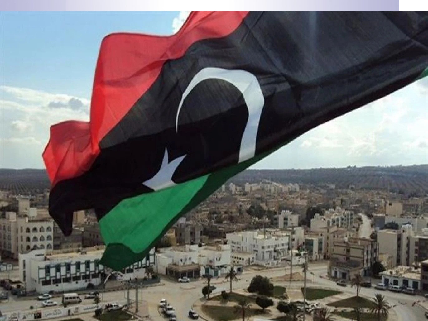 19 2021 637592712444652640 465 دعت الأطراف الليبية وقف التصعيد .. أول تعليق من مصر علي إشتباكات طرابلس