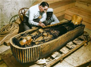 300909574 512405567555267 5076609623241896246 n العالم يترقب يوم 4 نوفمبر المقبل ذكري اكتشاف مقبرة الملك توت عنخ أمون