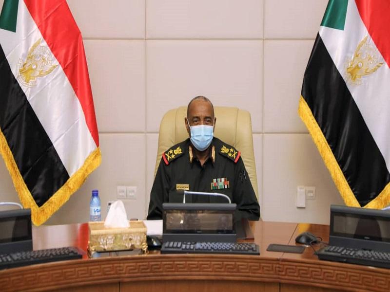 السودان : مجلس الأمن والدفاع يتخذ عدد من القرارات عقب مجزرة الحدود مع تشاد .. " تفاصيل"
