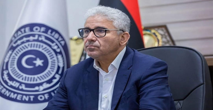 بدعوة من أنقرة: باشاغا يبحث مع الاتراك سبل التعاون بين البلدين 1 630eab1c9e6efفتحي باشاغا jpg بدعوة من أنقرة: باشاغا يبحث مع الاتراك سبل التعاون بين البلدين
