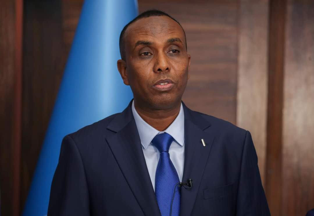 الصومال : الاعلان عن تشكيل الحكومة الجديدة 1 FB IMG 1655362002438 الصومال : الاعلان عن تشكيل الحكومة الجديدة